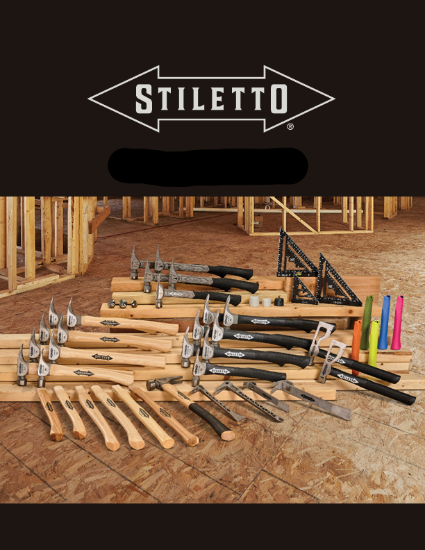 STiletto Family of Tools